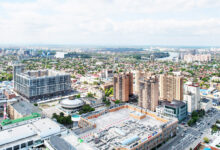 Photo of События Краснодара: затмение солнца