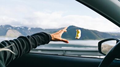 Photo of Важное событие в Нефтеюганске: выброс нефти в реку из-за прорыва трубопровода