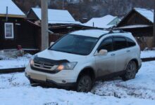 Photo of Происшествия Екатеринбурга: угон автомобиля