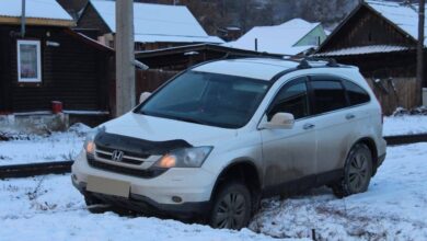 Photo of Происшествия Екатеринбурга: угон автомобиля