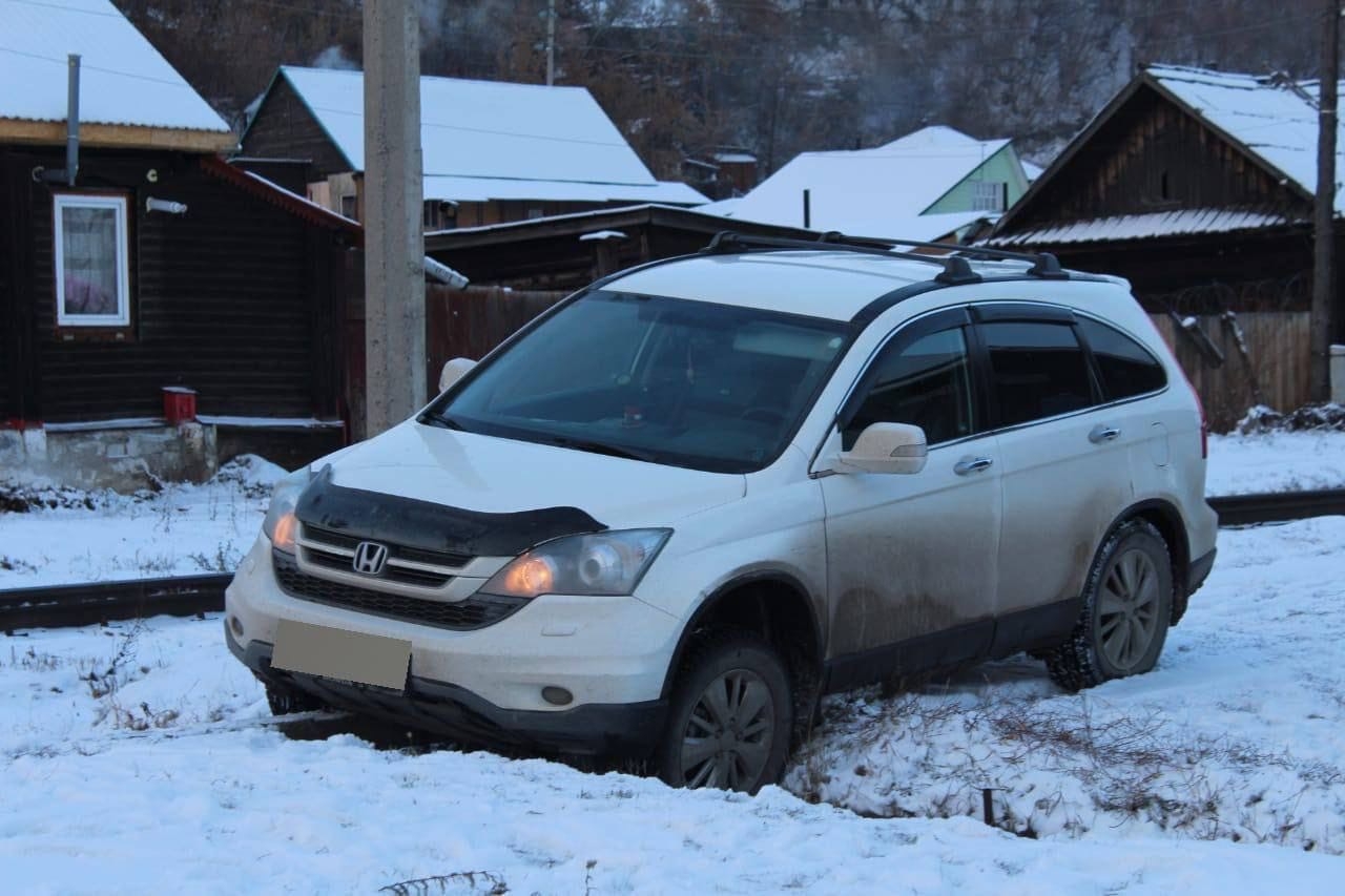 Фото 11 — Происшествия Екатеринбурга: угон автомобиля