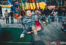 Photo of Важное событие в Калуге: открытие нового парка