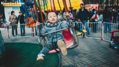 Photo of Важное событие в Калуге: открытие нового парка