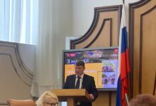 Photo of Важное событие в Липецке: выборы мэра