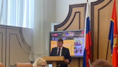 Photo of Важное событие в Липецке: выборы мэра