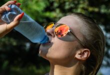 Photo of Новости Красноярска: аномальная жара