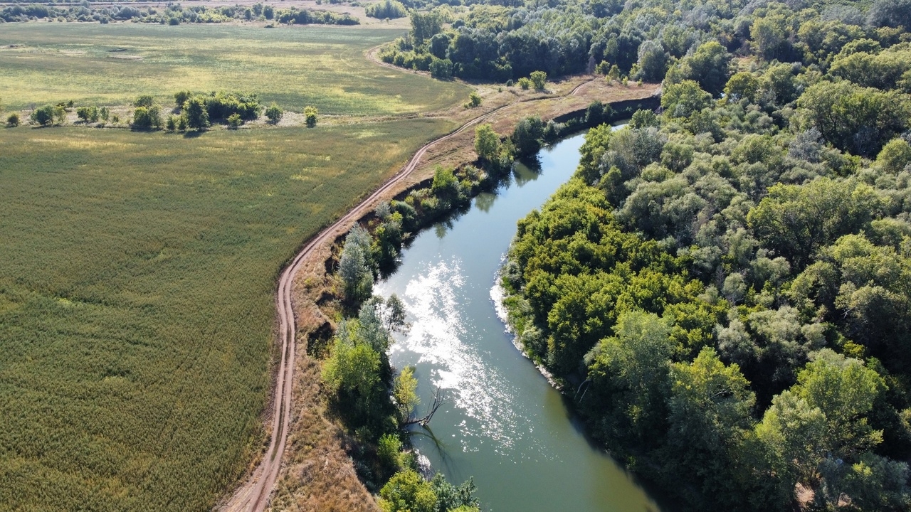 Фото 38 — События Самары: затопление улиц