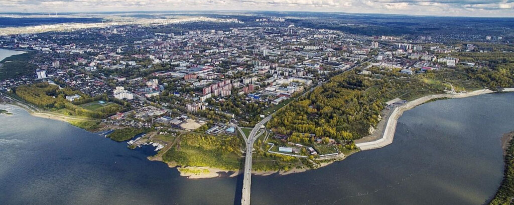 Фото 30 — Новости Томска: митинг за экологию