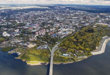 Photo of Новости Томска: митинг за экологию