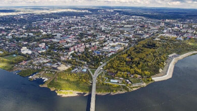 Photo of Новости Томска: митинг за экологию