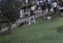 Photo of Происшествия Кызыла: массовое побоище на улице