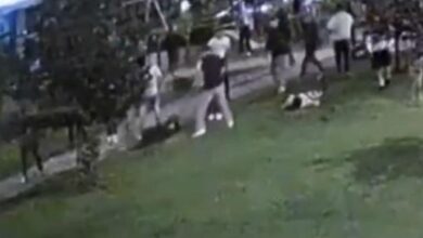 Photo of Происшествия Кызыла: массовое побоище на улице