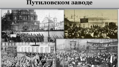 Photo of Новости Ульяновска: забастовка рабочих